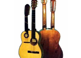 Charanguita, Bolívia