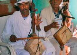 Chirawata, Etiópia