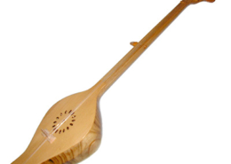 Choghur, Azerbaijão