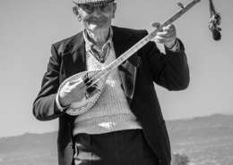 Ciftelia, Albânia e Kosovo