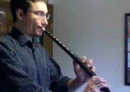 Cornett, trompete natural, Europa