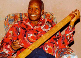 Dikanza, Angola, José Fontes Pereira