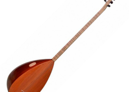 Divan saz
