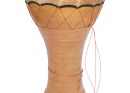 Dohola, ou darbuka