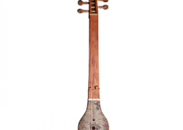 Dotara, cordofone, Índia, Bangladesh