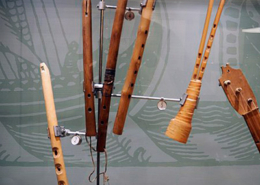 Dudki, Bielorrússia