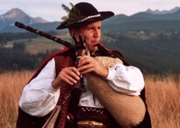 Dudy, República Checa