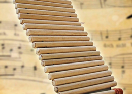 Esterilla, Colômbia