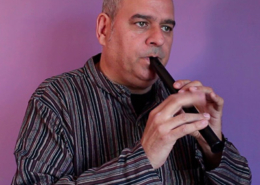 Flabiol, Valência, Espanha