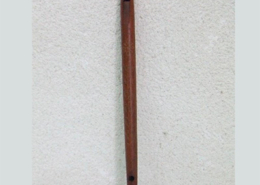 Flauta rociera, Espanha