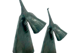 Gankogui, Gana