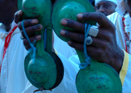 Garagab, Marrocos