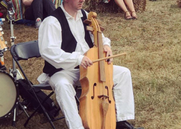 Gardon, utogardon, Hungria, Roménia