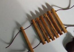 Ginebra e castañuelas, Espanha