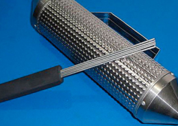 Guacharaca, Colômbia