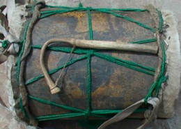 Gung-gon, Gana