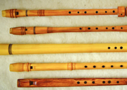 Härjedalspipa, Suécia