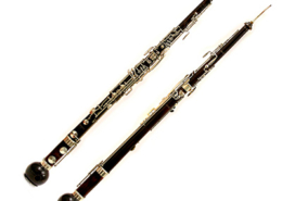 Heckelphone, Alemanha