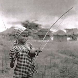Hungu, Angola