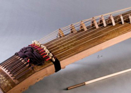 Jeonjak ajaeng, Coreia