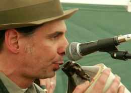 Jug, América do Norte