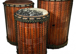 Kenkeni, o menor, Mali