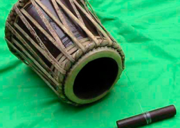 Khamak, katho, Índia