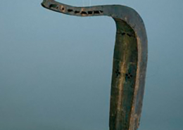 Kiotang, harpa, Sibéria, Rússia