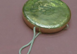 KKwaenggwari, Coreia