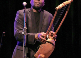 Litungu, Quénia