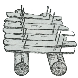 Makwilo, Moçambique