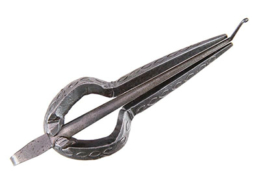 Morchang, harpa de boca, lamelofone, Índia