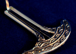 Munniharppu, Finlândia