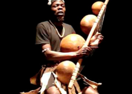 Mvet, Essouma Long
