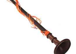 Nagaswaram, aerofone, Índia