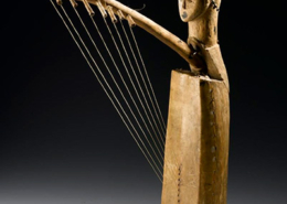 Ngombi, RCA