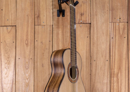 Octavina, guitarra, Filipinas