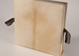 Pandero quadrado, Espanha