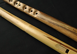 Pastyrské pistaly, República Checa