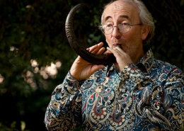 Pivana, corno, Córsega