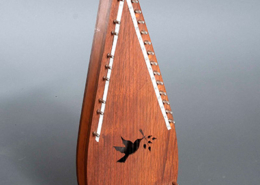 Psaltery