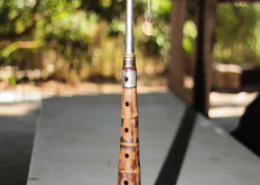 Puik Puik, Indonésia