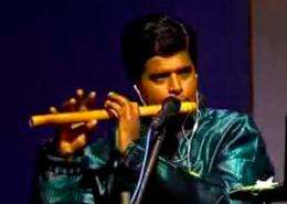 Pullankuzhal, Índia