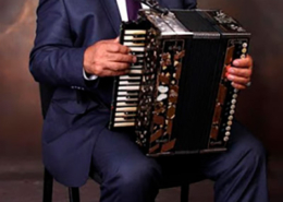 Qarmon, Avtandil Israfilov