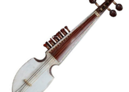 Rabab, Afeganistão