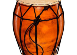 Ramwong, bimembranofone, Tailândia