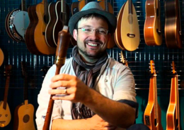 Rauschpfeife, Alemanha