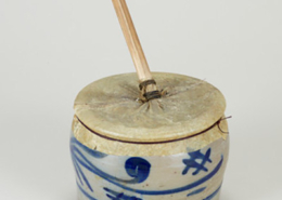 Rommelpot, Países Baixos