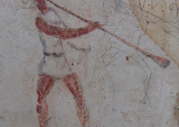 Salpinx, Grécia Antiga