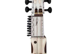 Sarangi, Índia